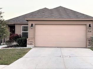 7114 Lunar Eclipse, Converse, TX 78109