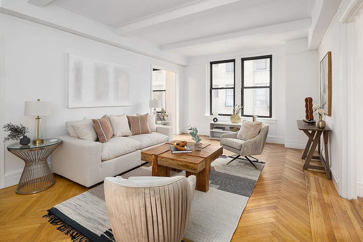 33 Riverside Dr APT 6D photo 1