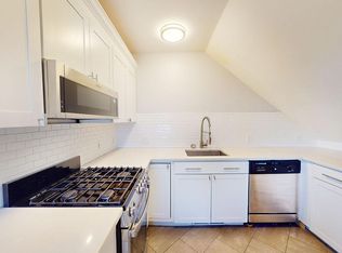 270 Doyle Ave FLOOR 3, Providence, RI 02906