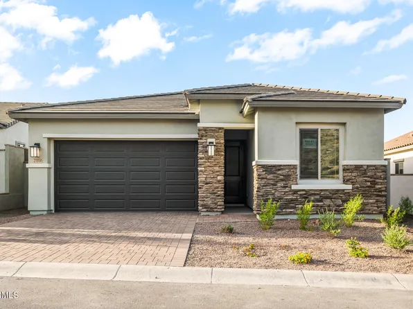 21850 W ROMA Avenue, Buckeye, AZ 85396