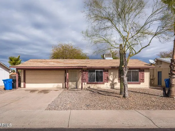 2914 E Charleston Ave, Phoenix, AZ 85032