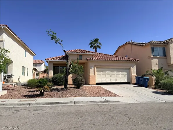 9528 Scottville Ct, Las Vegas, NV 89148