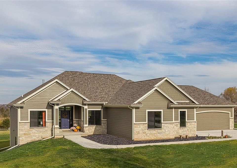 25111 Eagle Vista Dr Adel IA Zillow