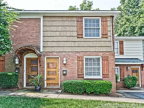 634 Chipley Ave APT 4, Charlotte, NC 28205