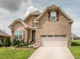 2003 Keiser St, Spring Hill, TN 37174