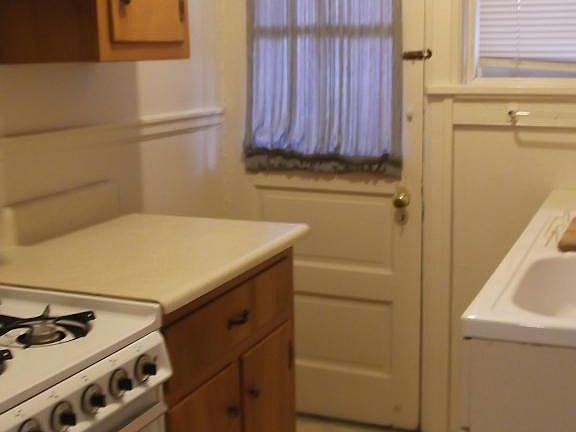 Kitchen - Similar Unit