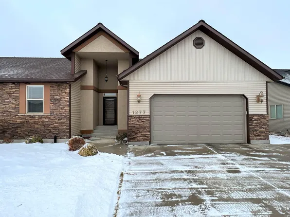 1277 Riley Ave, Pocatello, ID 83202