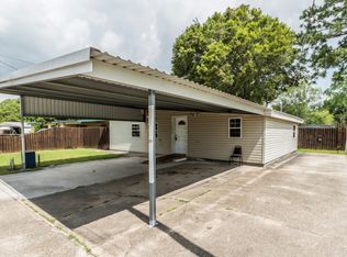 1811 Sable St, New Iberia, LA 70560