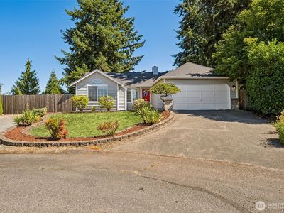 20120 106th St Ct E, Bonney Lake, WA, 98391