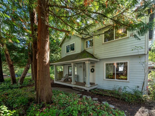 2237 NE 169th Street, Shoreline, WA 98155