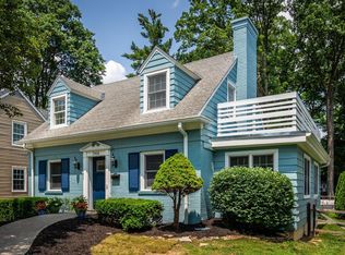 3906 East St, Cincinnati, OH 45227