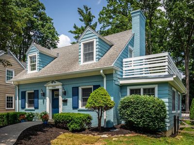 3906 East St, Cincinnati, OH, 45227