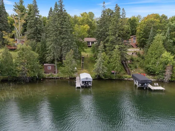 52280 County Road 284, Bigfork, MN 56628