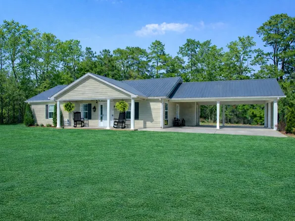 4382 Watermill Rd, Mullins, SC 29574