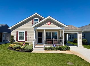 2058 Route 9, Ocean View, NJ 08230