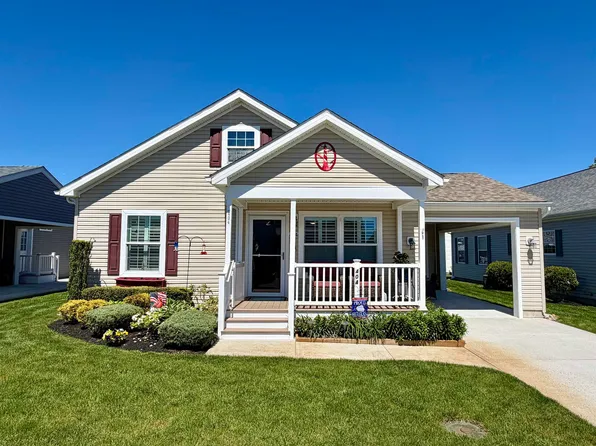 2058 Route 9, Ocean View, NJ 08230