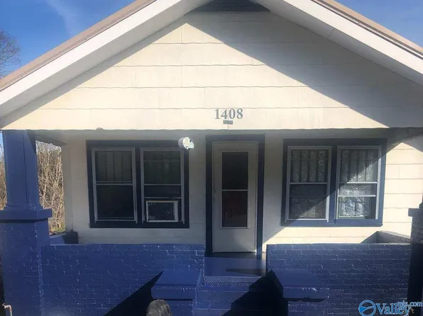 1408 Pierce Ave, Gadsden, AL 35904