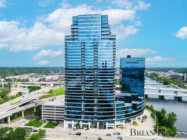 View of Waterfront - Grand Rapids MI Waterfront Homes For Sale - 21 Homes | Zillow