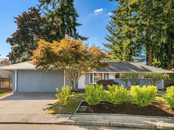 3917 NE 11th Place, Renton, WA 98056