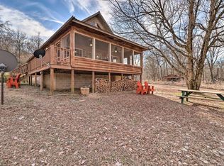 615 Ripplin Shoals Rd, Melbourne, AR 72556