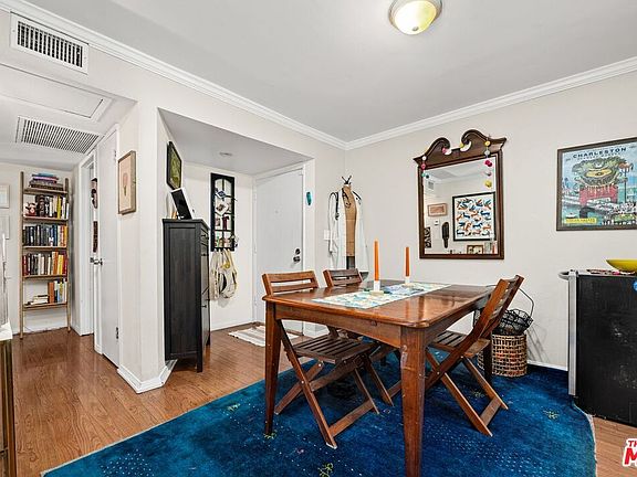 2nd image of 950 N Kings Rd Unit 108