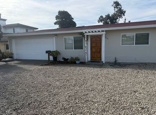 1711 Yosemite St, Seaside, CA