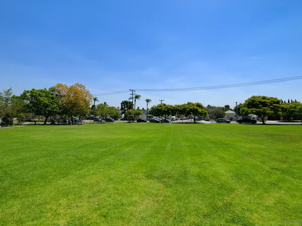 1506 Park View Pl, Coronado, CA 92118