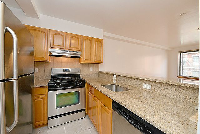 1st image of 158 E 100th St APT 3F