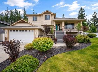 22 E Sapphire Ln, Spokane, WA 99208