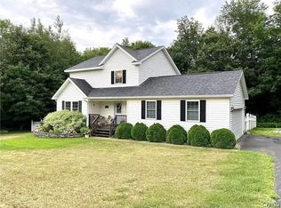 35296 Lewis Loop, Carthage, NY 13619
