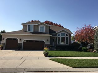 364 E High Berry Ln, Draper, UT 84020