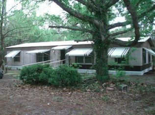 2025 S Colonial Ave, Homosassa, FL 34448