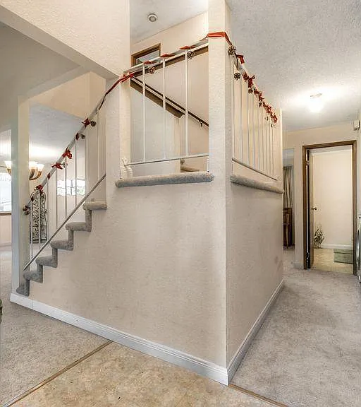 Stair