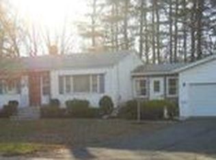 23 Dwight St, Hatfield, MA 01038