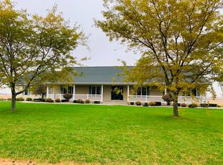 962 N 700e Rd, Sibley, IL 61773