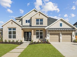 2430 Spring Mdw, Prosper, TX 75078