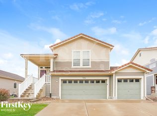 7954 Enclave Ln, Fountain, CO 80817