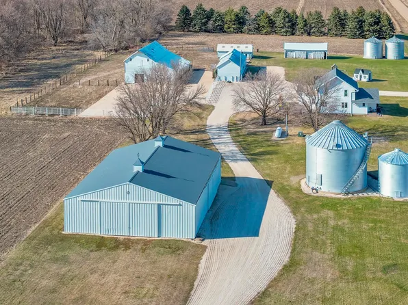 2489 290th Ave, Terril, IA 51364