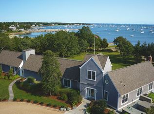 1 Goodspeed Island Rd, Mattapoisett, MA 02739