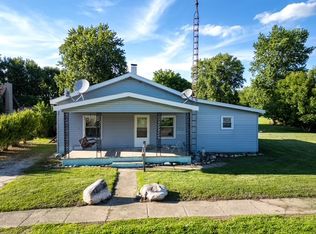 20553 E 330 North Rd, Ridge Farm, IL 61870