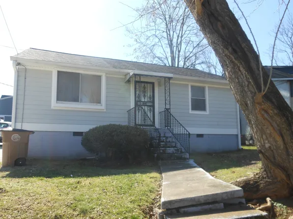 2103 Osage St, Nashville, TN 37208