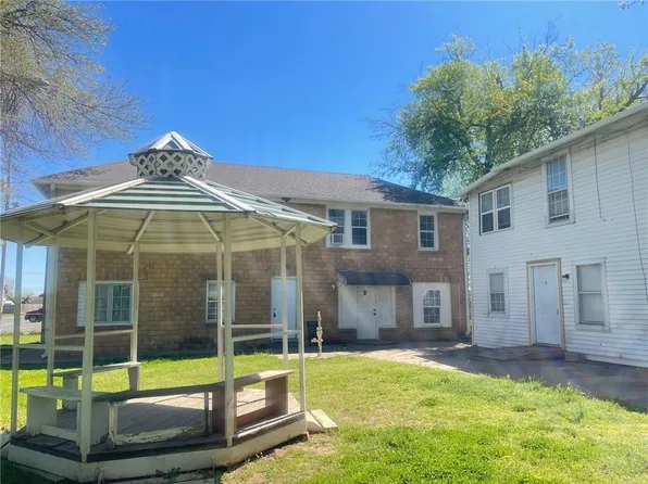 400 SW 42nd St, Oklahoma City, OK 73109