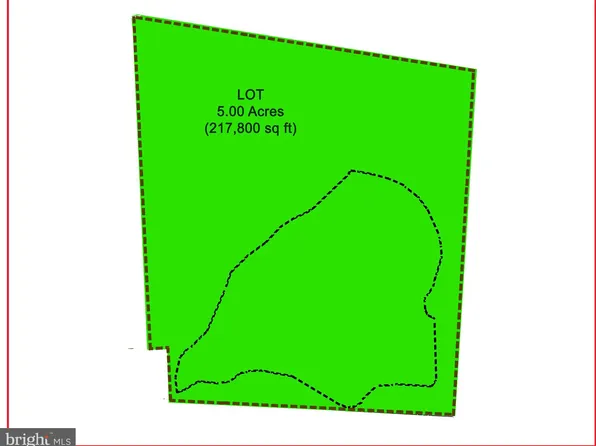 501 Haven Ln, Great Falls, VA 22066