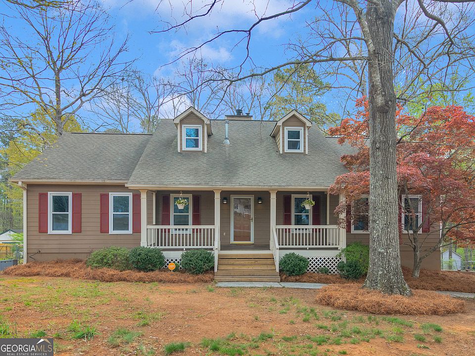 1st image of 230 Moseley Crossing Dr
