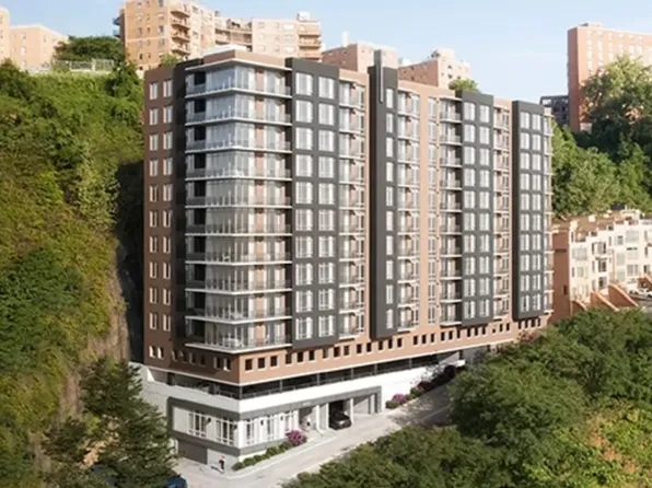 8701 Churchill Rd #702, North Bergen, NJ 07047