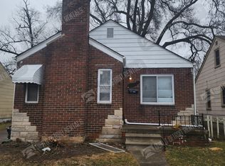 11694 Prest St, Detroit, MI 48227