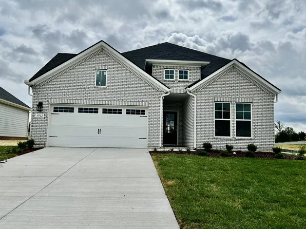 3912 Trinity Woods Rd Lot 70, Columbia, TN 38401