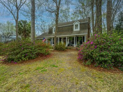 109 Buckingham Ave, Summerville, SC, 29485