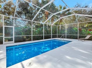 2831 Jude Island WAY, NAPLES, FL 34119