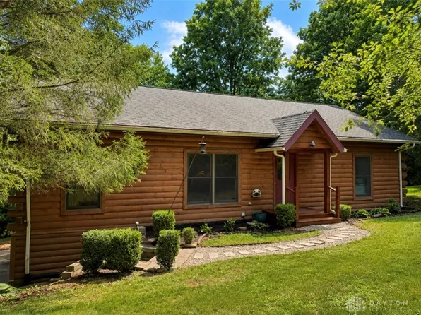 4558 Cherry Hill Dr, Conover, OH 45317